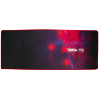 XTRIKE ME геймърски пад за мишка Gaming Mousepad - MP-206 - Size XL (XTRM-MP-206)
