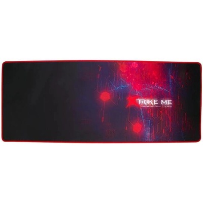 XTRIKE ME геймърски пад за мишка Gaming Mousepad - MP-206 - Size XL (XTRM-MP-206)