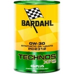 Bardahl Technos XFS PC2312 0W-30 1 l