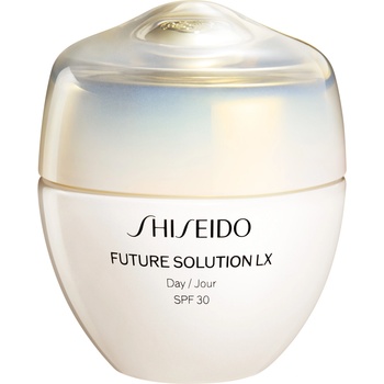 Shiseido Future Solution LX Total Protective Cream Дневен крем дамски 50ml