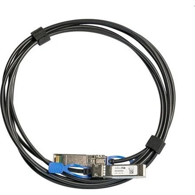Mikrotik XS+DA0003 SFP/SFP+/SFP28 direct attach, 3m