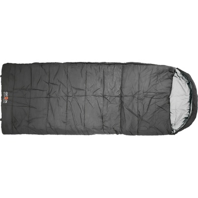 Origin Outdoors Cosy Спален чувал правоъгълен антрацит ляв (310885)