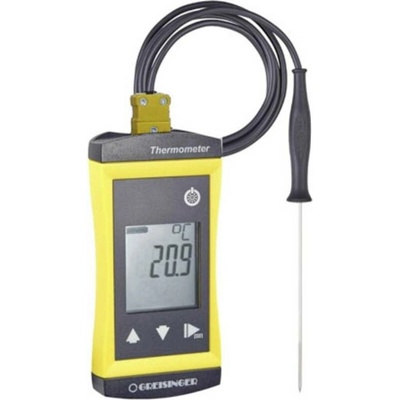 Greisinger G 1200-E1.5-SET