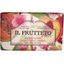 Nesti Dante IL Frutteto mydlo Peach+melon 250 g