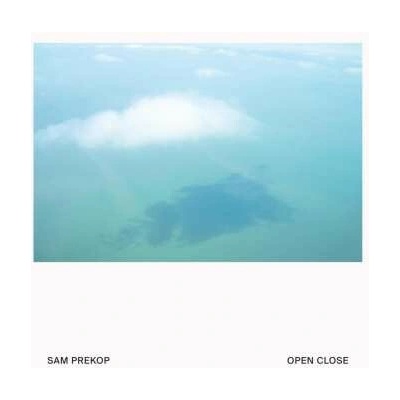 Prekop,sam: Open Close LP