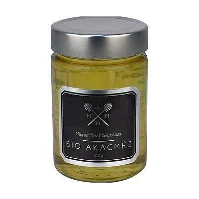 MMM Bio Med akátový 500 g