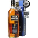 Whisky Hankey Bannister 12y 40% 0,7 l (karton)