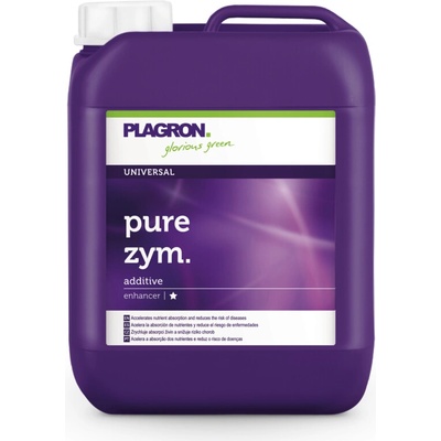Plagron Pure Enzymes (Pure Zym) 20l