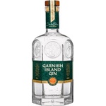 Garnish Island - джин 700ml