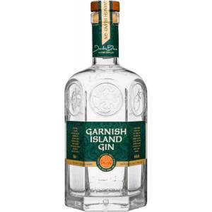 Garnish Island - джин 700ml