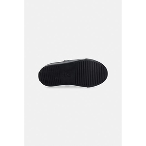 Veja Детски кожени маратонки X JELLY MALLOW SML VOLLEY - answear - 142,76 лв
