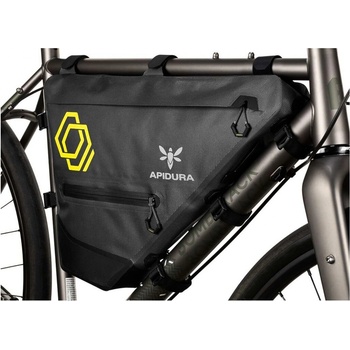 Apidura Expedition full frame pack 7,5 l