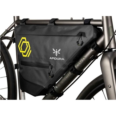 Apidura Expedition full frame pack 7,5 l