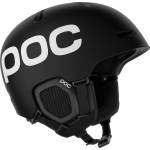 POC Ски каска POC Fornix Ltd. Ski helmet - Uranium Black Matt - размер XL/XXL 59-62 cm (418-1225-0213)