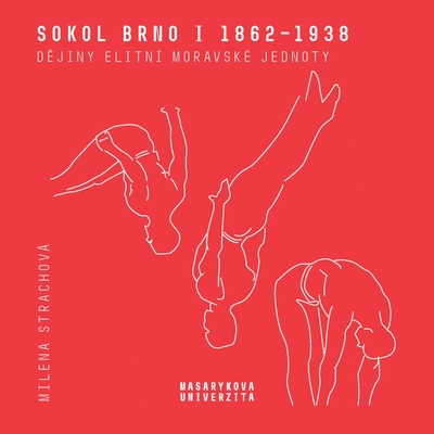 Sokol Brno I (1862-1938) - Milena Strachová