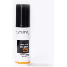 NOVEXPERT Vitamín C Očný krém 15 ml