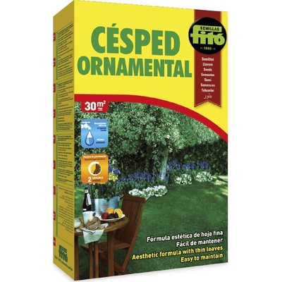 Fitó Semillas Univerzálna rekreačná trávna zmes ORNAMENTAL Hmotnosť: 5 kg