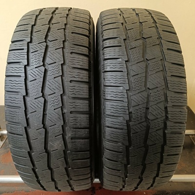 Ceat EnduraDrive A/S 235/65 R16 121/119R