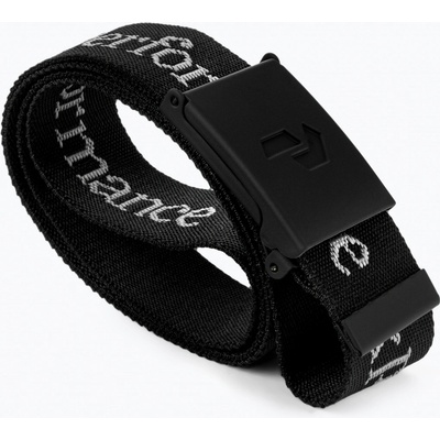 Peak Performance pásek IDER belt G77787040 050 černá