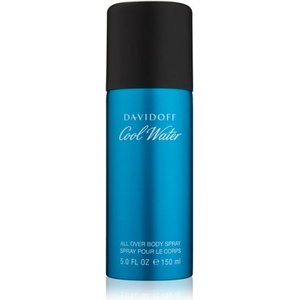 Davidoff Cool Water Мъжки дезодоранти 150ml