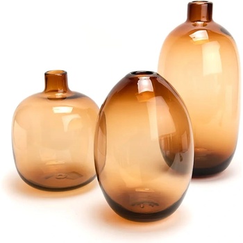 Декоративна ваза home & lifestyle 26.5 cm (159592.)