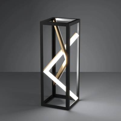 EGLO 390418 - LED Димируема настолна лампа PENELA LED/21W/230V 2700-6500K + д. у (EG390418)