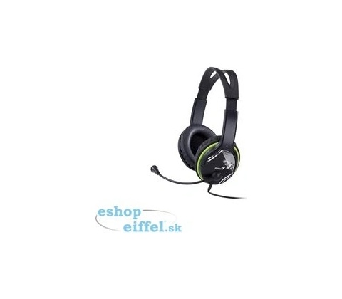 Genius HS-400A