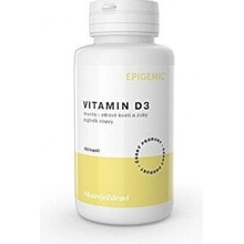 Epigemic Vitamin K2 60 kapsúl