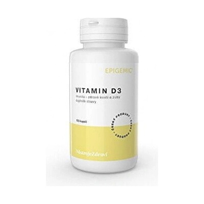 Epigemic Vitamin K2 60 kapsúl