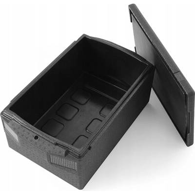 Termoizolační nádoba GN 1/1, hloubka 20 cm Hendi 707982