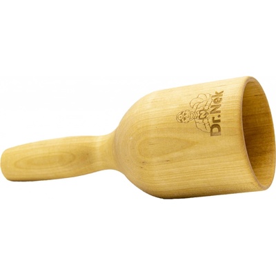 Dr.nek Maderoterapie masážní zvon s madlem