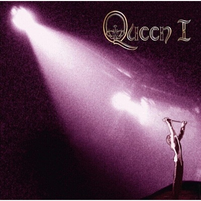 Queen Queen I. Remastered 2024 LP
