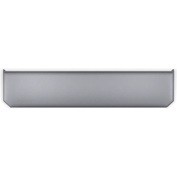 Image 1 of Геймърска подложка за китки Endorfy Thock TKL V2, Сива | EY0E012 (EY0E012)