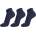 Head Sneaker 3p unisex 35-38