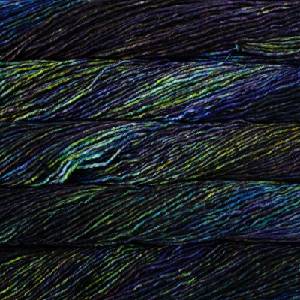 malabrigo Mecha Candombe Плетива прежда (MC870)