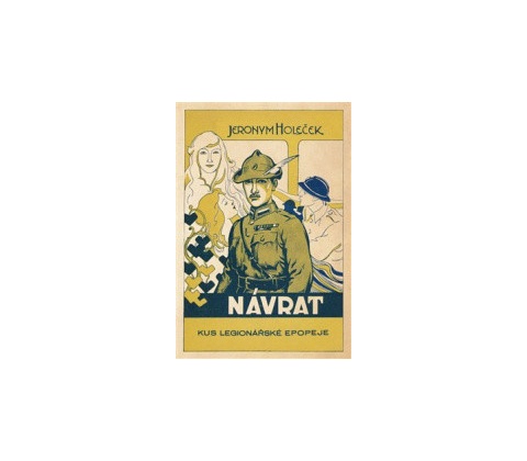 Návrat