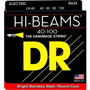 DR Strings LR-40