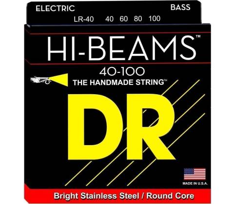 DR Strings LR-40