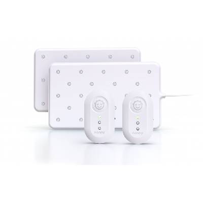 JABLOTRON Monitor dechu Nanny BM-02 + DUO DUO