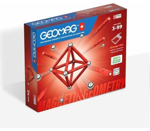 Geomag Geometry 24