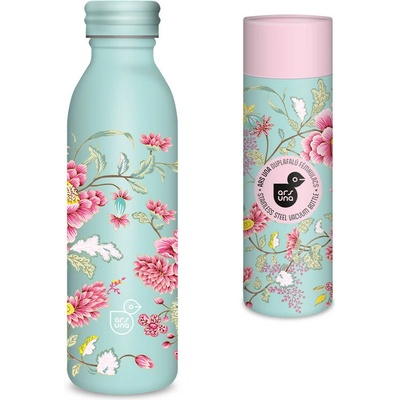 Ars una termofľaša Oriental tyrkysový 600 ml