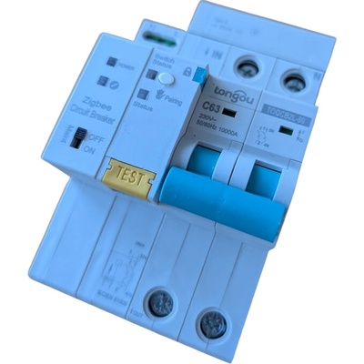 Chayo TOQCB2L-JZT-2C63