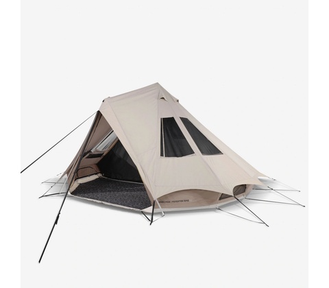 QUECHUA Tepee 5.2 Polycoton