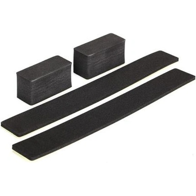 Traxxas Отделение за батерии Traxxas: X-Maxx 8S