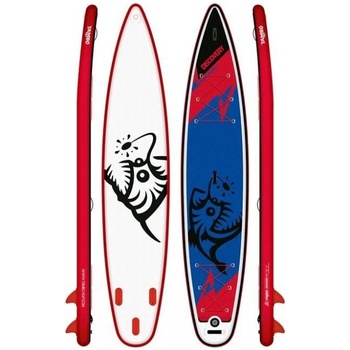 Paddleboard TAMBO DISCOVERY 12’6″ WOW