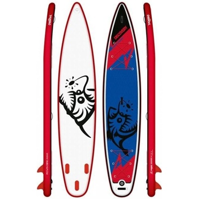 Paddleboard TAMBO DISCOVERY 12’6″ WOW