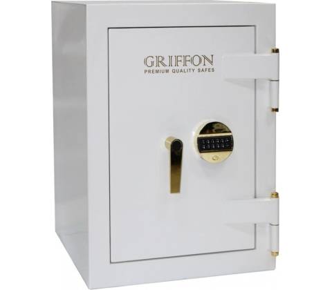 Griffon CLE II.68 E