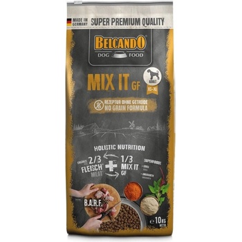 Belcando Mix It GF 3 kg