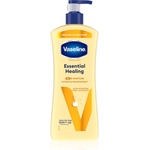 Vaseline Essential Healing хидратиращо мляко за тяло 600ml