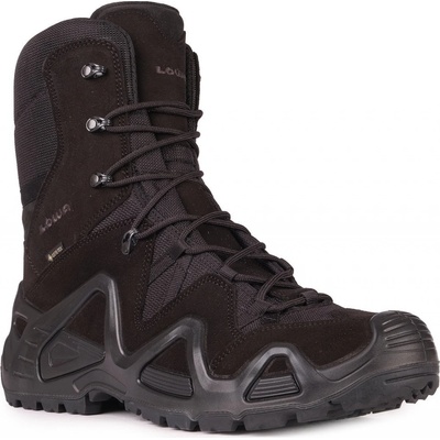 Lowa taktická Zephyr GTX HI TF čierna